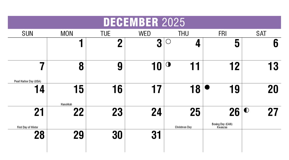 Galleria Homes Promotional Desk Calendar- 2026